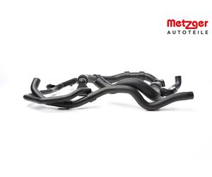 METZGER 2421280 Flessibile radiatore