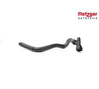 METZGER 2421287 Flessibile radiatore