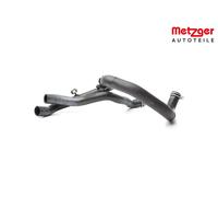 METZGER 2421288 Flessibile radiatore