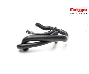 METZGER 2421291 Flessibile radiatore