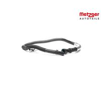 METZGER 2421316 Flessibile radiatore