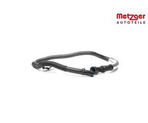 METZGER 2421316 Flessibile radiatore