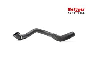 METZGER 2421317 Flessibile radiatore