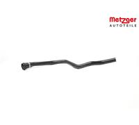 METZGER 2421332 Flessibile radiatore