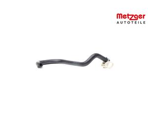 METZGER 2421336 Flessibile radiatore