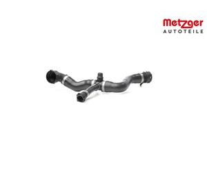 METZGER 2421338 Flessibile radiatore