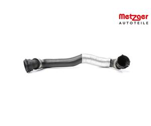 METZGER 2421340 Flessibile radiatore