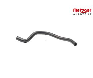 METZGER 2421341 Flessibile radiatore