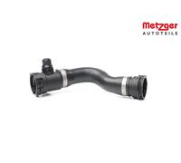METZGER 2421345 Flessibile radiatore