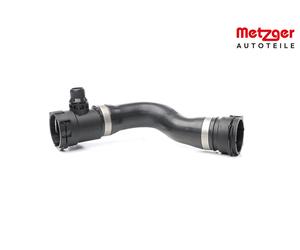 METZGER 2421345 Flessibile radiatore