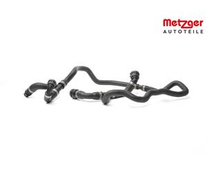 METZGER 2421349 Flessibile radiatore