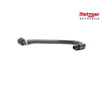 METZGER 2421355 Flessibile radiatore