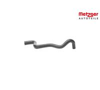 METZGER 2421380 Flessibile radiatore