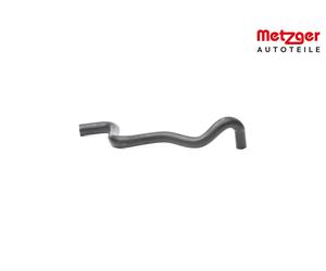 METZGER 2421380 Flessibile radiatore