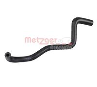 METZGER 2421380 Flessibile radiatore per RENAULT
