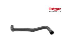 METZGER 2421381 Flessibile radiatore