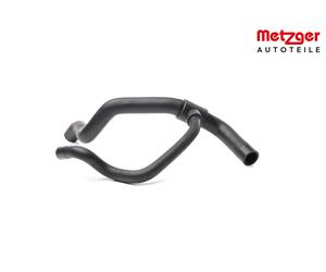 METZGER 2421384 Flessibile radiatore