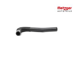 METZGER 2421390 Flessibile radiatore
