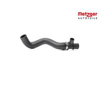 METZGER 2421391 Flessibile radiatore