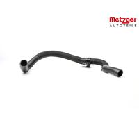 METZGER 2421393 Flessibile radiatore