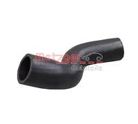 METZGER 2421400 Flessibile radiatore per AUDI,SEAT,VW