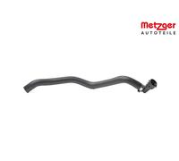 METZGER 2421438 Flessibile radiatore