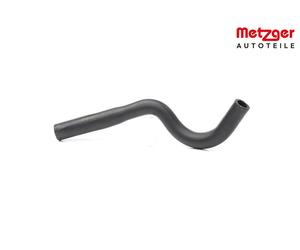 METZGER 2421448 Flessibile radiatore