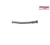 METZGER 2421449 Flessibile radiatore