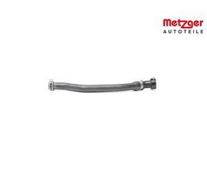 METZGER 2421449 Flessibile radiatore