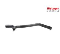 METZGER 2421460 Flessibile radiatore