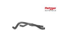 METZGER 2421463 Flessibile radiatore