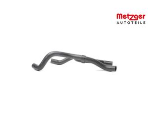 METZGER 2421463 Flessibile radiatore