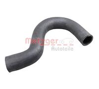 METZGER 2421464 Flessibile radiatore per SEAT,VW