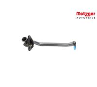 METZGER 2421470 Flessibile radiatore
