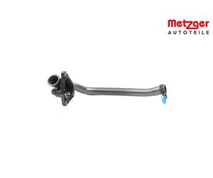 METZGER 2421470 Flessibile radiatore