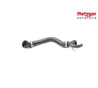 METZGER 2421472 Flessibile radiatore