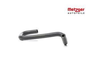 METZGER 2421474 Flessibile radiatore