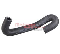 METZGER 2421475 Flessibile radiatore per AUDI,VW