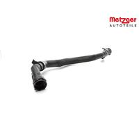 METZGER 2421486 Flessibile radiatore