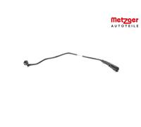 METZGER 2421491 Flessibile radiatore