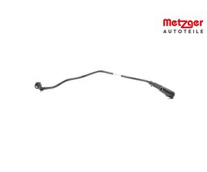METZGER 2421491 Flessibile radiatore