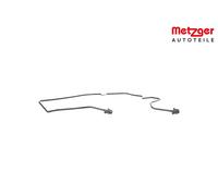METZGER 2421494 Flessibile radiatore