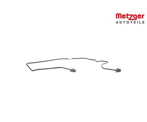 METZGER 2421494 Flessibile radiatore