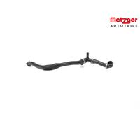 METZGER 2421495 Flessibile radiatore