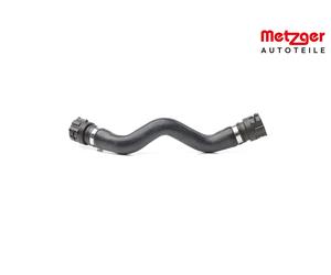 METZGER 2421497 Flessibile radiatore