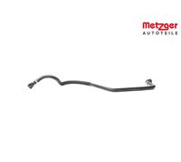 METZGER 2421498 Flessibile radiatore