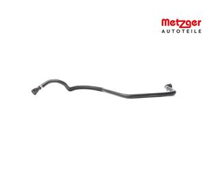 METZGER 2421498 Flessibile radiatore