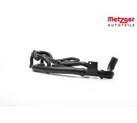 METZGER 2421549 Flessibile radiatore