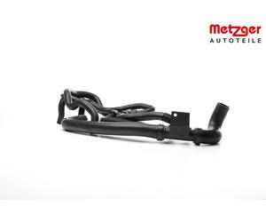 METZGER 2421549 Flessibile radiatore