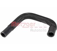 METZGER 2421558 Flessibile radiatore per CITROËN,DS,PEUGEOT